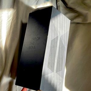 BTS OFFICIAL LIGHT STICK SE(Map Of The Soul)😢💜